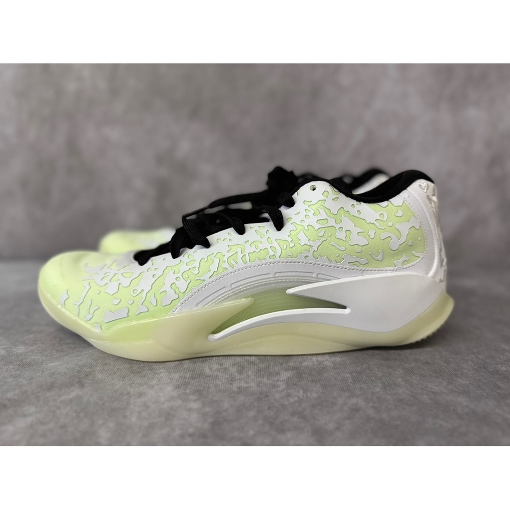 Jordan Zion 3 – "No Guts" – Men 12 – Nike Basketball – No Box